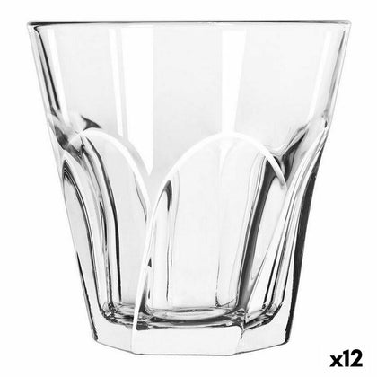 Glas Gibraltar Twist Libbey 350 ml 12 antal