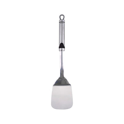 Stekspade Bergner Rostfritt stål Silvrig Silver (34 cm)