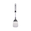 Stekspade Bergner Rostfritt stål Silvrig Silver (34 cm)