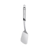 Stekspade Bergner Rostfritt stål Silvrig Silver (34 cm)