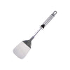 Stekspade Bergner Rostfritt stål Silvrig Silver (34 cm)