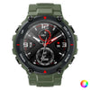 Smartklocka Amazfit T-Rex 1,3