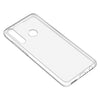 Mobilfodral Huawei Y6P Transparent Polykarbonater