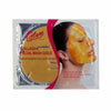 Återfuktande anti age-mask Glam Of Sweden Gold (60 g)