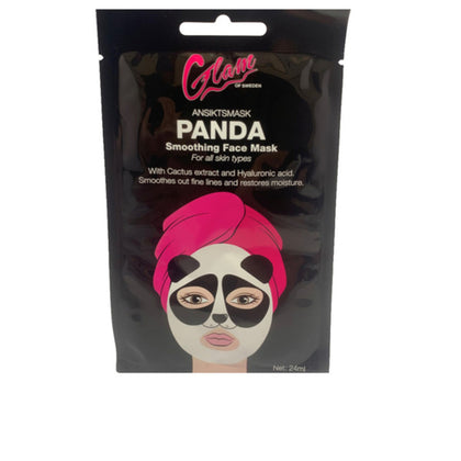 Anti-rynkmask Glam Of Sweden Gosepanda (24 ml)