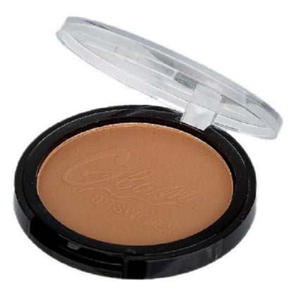 Bronzer Powder Glam Of Sweden (10 g)