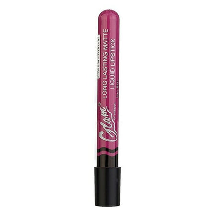 Läppstift Matte Liquid Glam Of Sweden (8 ml) 03-respect