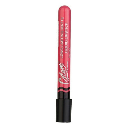 Läppstift Matte Liquid Glam Of Sweden (8 ml) 08-kind