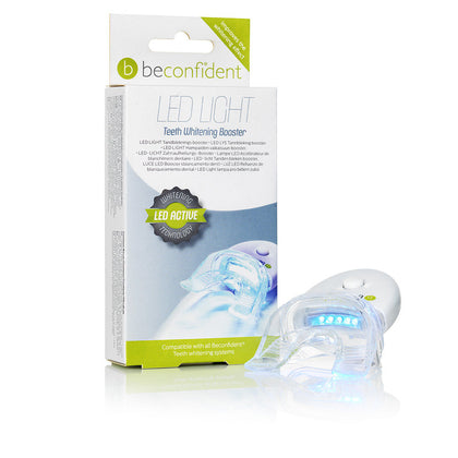 Whitening Accelerator Beconfident LED