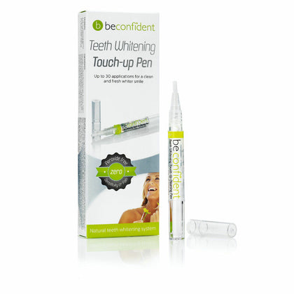 Duschtvål Beconfident (2 ml)