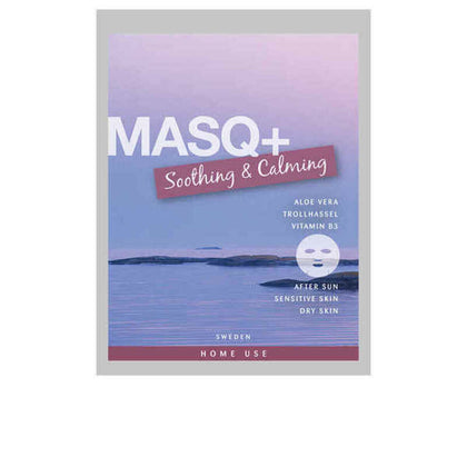 Ansiktsmask Soothing & Calming MASQ+ (25 ml)