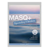 Ansiktsmask Masq+ Rejuvenating & Moisture MASQ+ (25 ml)