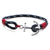 Unisexarmband Tom Hope TM004 - DETDUVILLLHA.SE