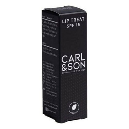 Cerat Carl&son spf 15 1-transparent (4,5 g)