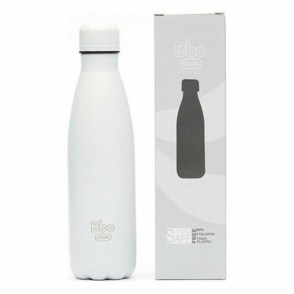 Termos Irisana BBO7 Stål 304 (500 ml)