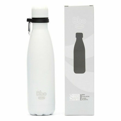 Termos Irisana BBO7 Stål 304 (500 ml)