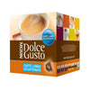 Fall Nescafé Dolce Gusto 94331 Caffè Lungo Decaffeinato (16 uds)