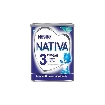 Småbarnsmjölk Nestle 3 Proexcel (800 gr)