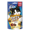 Kattmat Purina Party Mix Original Kyckling (60 g)