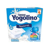 Yoghurt Nestle Yogolino Färsk (4 x 100 gr)