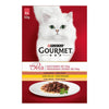 Kattmat Purina Gourmet (6 x 50 g)