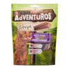 Hundgodis Purina Adventuros Strip (90 g)