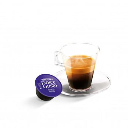 Fall Dolce Gusto Ristretto ardenza 30 uds