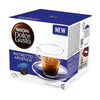 Fall Dolce Gusto Ristretto ardenza 30 uds