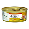 Kattmat Purina Fondant Gold Kyckling 900 g (85 g)