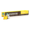 Kaffekapslar Starbucks Blonde (10 uds)