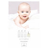 Barnparfym Jacadi Paris Eau de Soin Tout Petit Baby (50 ml)