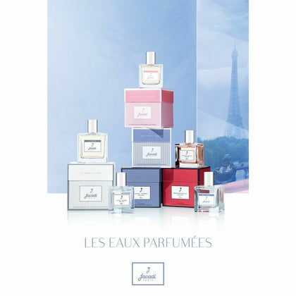 Barnparfym Jacadi Paris Eau de Toit Jeune (50 ml)