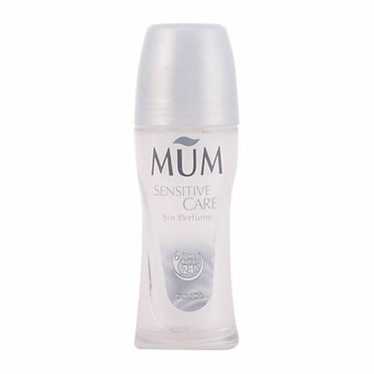 Roll-on deodorant Sensitive Care Mum (75 ml)