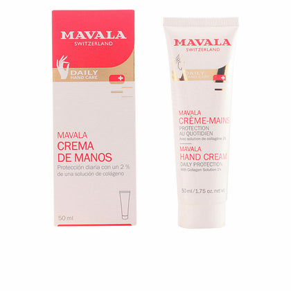 Handkräm Mavala (50 ml)