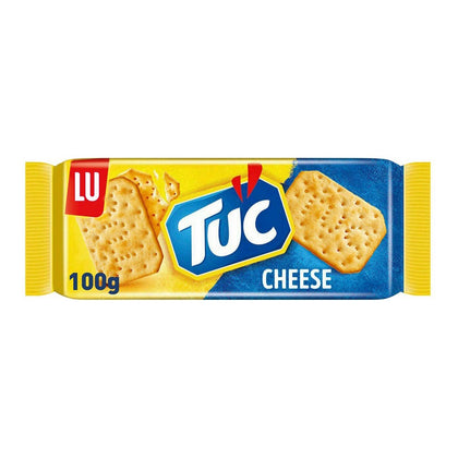 Kakor Tuc (100 g)