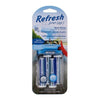 Billuftfreser California Scents Vent Sticks (2 pcs)