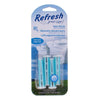 Billuftfreser California Scents Vent Sticks Fresh Linen (2 uds)