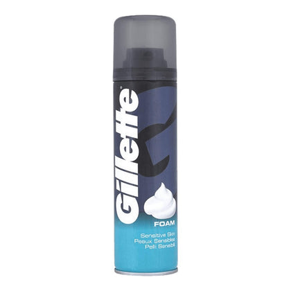 Raklödder Gillette 75062526 200 ml (200 ml)