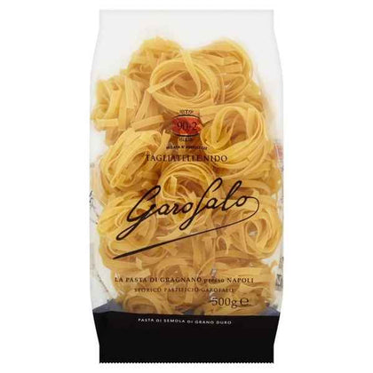 Nudlor Garofalo Näste (500 g)