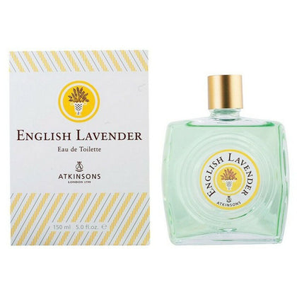 Parfym Unisex English Lavender Atkinsons EDT