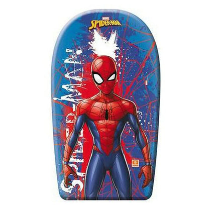 Bodyboard Spiderman