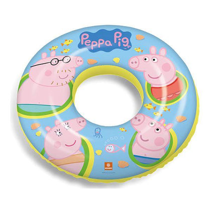 Flöte Peppa Pig (Ø 50 cm) - DETDUVILLLHA.SE