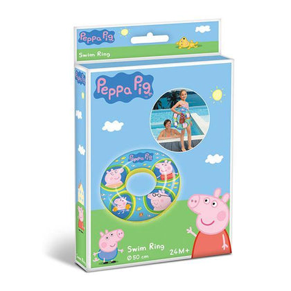 Flöte Peppa Pig (Ø 50 cm) - DETDUVILLLHA.SE