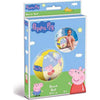 Uppblåsbar boll Peppa Pig (50 cm) - DETDUVILLLHA.SE