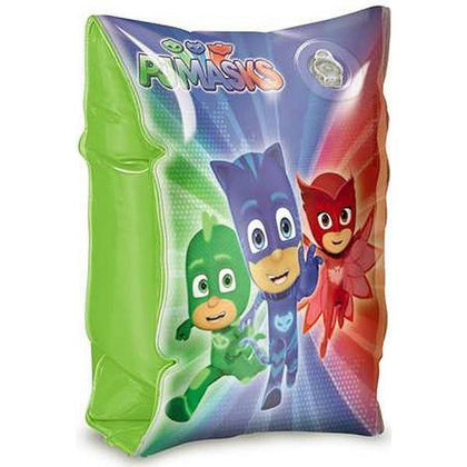 Ärmar PJ Masks (15 x 25 cm) - DETDUVILLLHA.SE