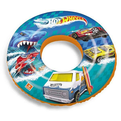 Flöte Hot Wheels (Ø 50 cm) - DETDUVILLLHA.SE