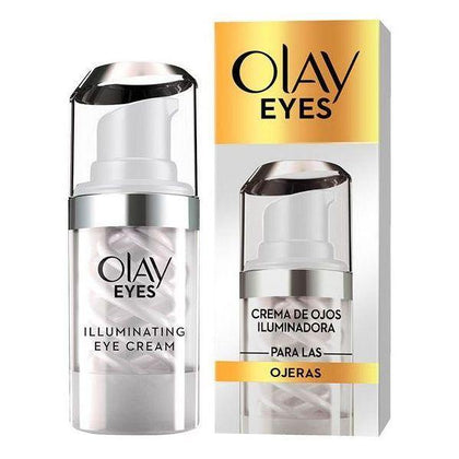 Kräm för ögonområdet Eyes Olay - DETDUVILLLHA.SE