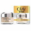 Kräm för ögonområdet Olay Eyes 15 ml (15 ml)