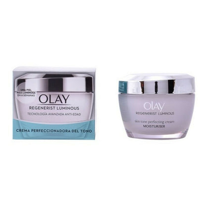 Förfinande kräm Regenerist Luminous Olay (50 ml)