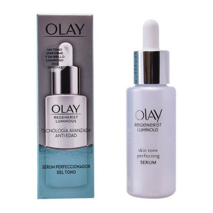 Utjämnande serum Regenerist Luminous Olay (40 ml)